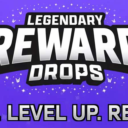 Hard Rock Bet Launches Groundbreaking Reward Drops
