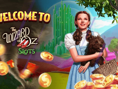 Light & Wonder Strengthens BetMGM Partnership With Second Wizard of Oz Release