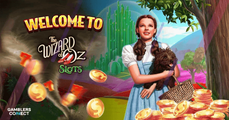 Light & Wonder Strengthens BetMGM Partnership With Second Wizard of Oz Release