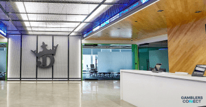 DraftKings Establishes Corporate PAC, Citing Illinois Tax Increase