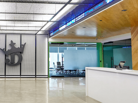 DraftKings Establishes Corporate PAC, Citing Illinois Tax Increase