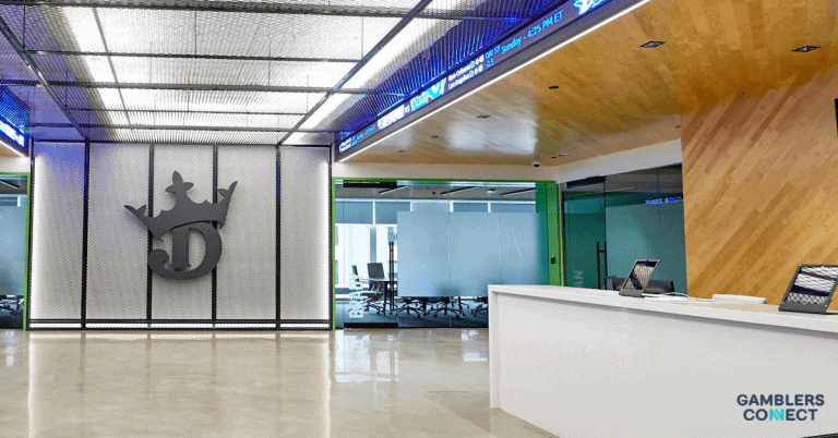 DraftKings Establishes Corporate PAC, Citing Illinois Tax Increase