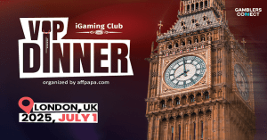 Only One Week Remaining to Register for iGaming Club London 2025