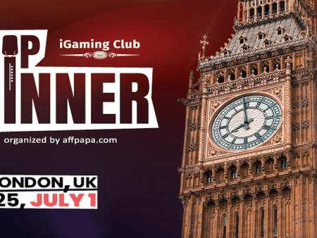 Only One Week Remaining to Register for iGaming Club London 2025
