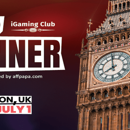 Only One Week Remaining to Register for iGaming Club London 2025