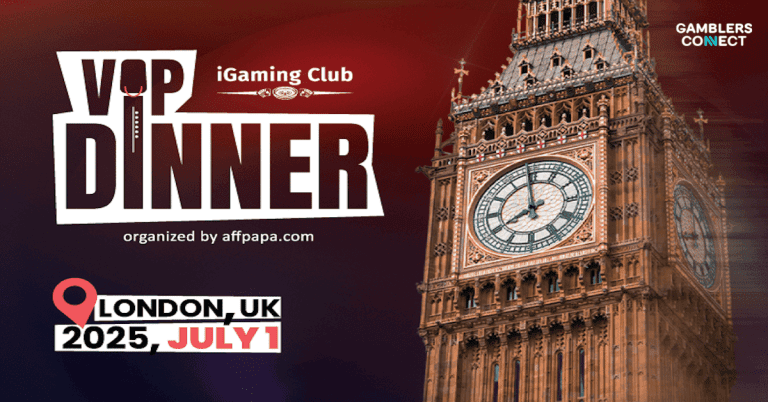 Only One Week Remaining to Register for iGaming Club London 2025
