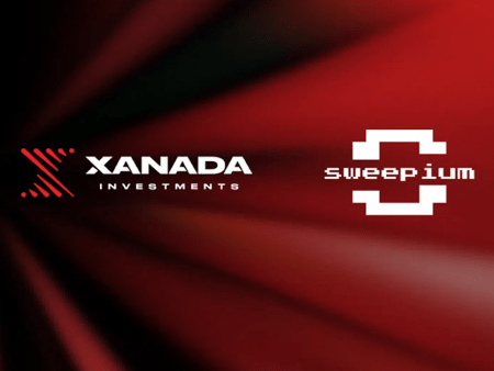 Xanada Investments Forges New Strategic Partnership with Sweepium