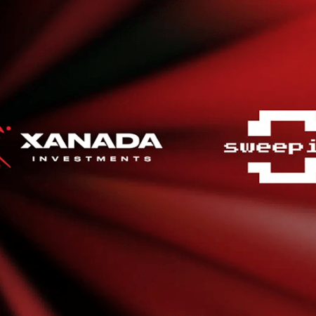 Xanada Investments Forges New Strategic Partnership with Sweepium