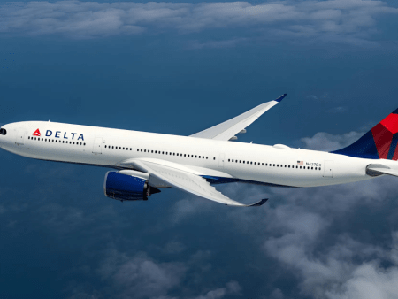 Delta Air Lines Explores In-Flight Sports Betting Through Customer Survey