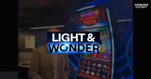 Light & Wonder Announces Legal Chief James Sottlie’s Retirement