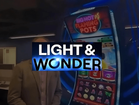 Light & Wonder Announces Legal Chief James Sottlie’s Retirement
