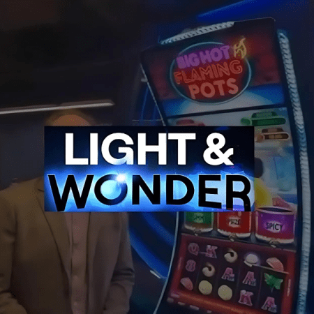 Light & Wonder Announces Legal Chief James Sottlie’s Retirement