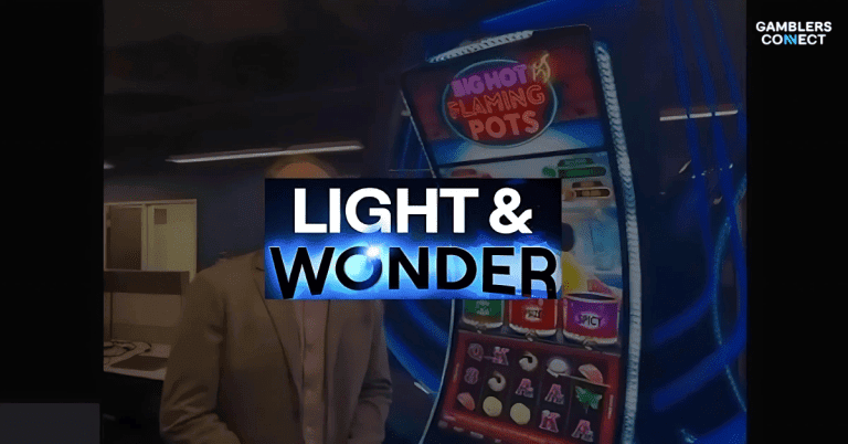 Light & Wonder Announces Legal Chief James Sottlie’s Retirement