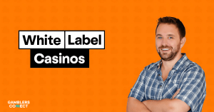 Phil Pearson Departs as CEO of White Label Casinos