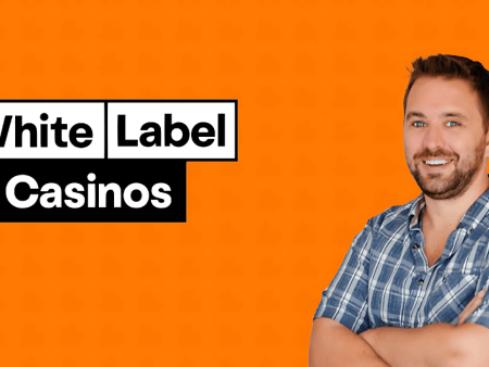 Phil Pearson Departs as CEO of White Label Casinos