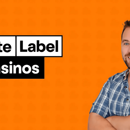 Phil Pearson Departs as CEO of White Label Casinos
