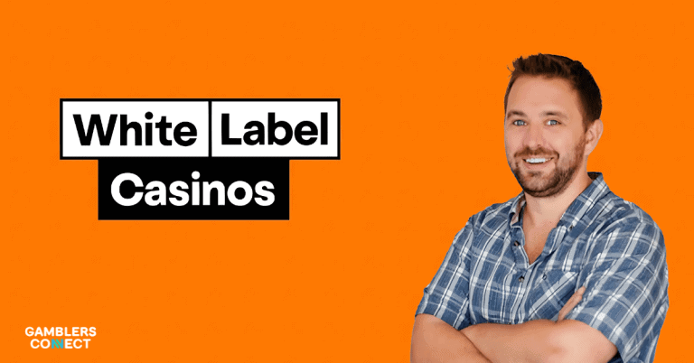 Phil Pearson Departs as CEO of White Label Casinos
