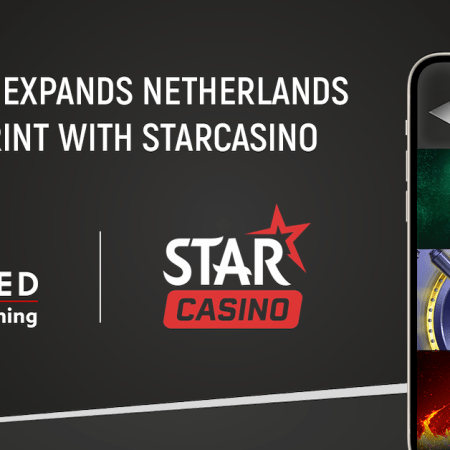 Inspired Entertainment Deepens Dutch Market Presence with Starcasino Deal