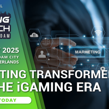 One Month Until iGaming MarTech Amsterdam 2025 & Headline Speaker Shares Key Insights