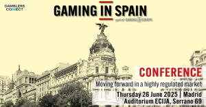 Gaming in Spain Conference Announces New Speakers, Networking Opportunities