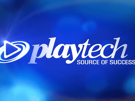 Playtech Launches its Online Casino Games in West Virginia