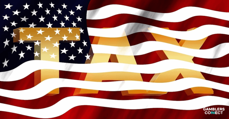 New Jersey Settles on 19.75% Tax Rate for Online Gambling and Sports Betting