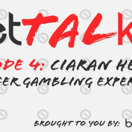 BetBlocker Releases New Episode of betTALKer Podcast Featuring Ciaran Henry