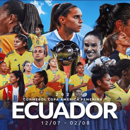 Betano Named Official Sponsor of Copa América Femenina 2025