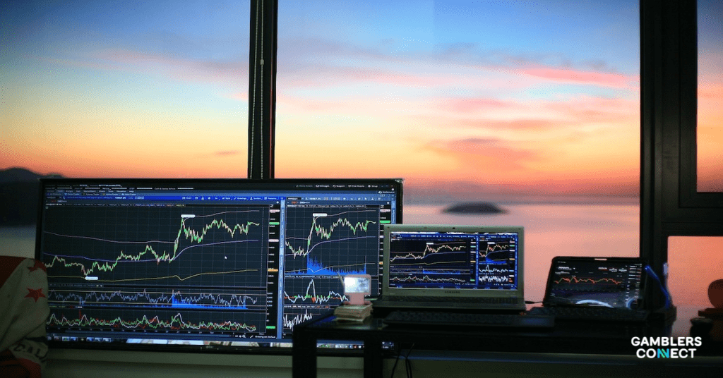 Macquarie Analyst Predicts iGaming Will Outperform Broader Markets