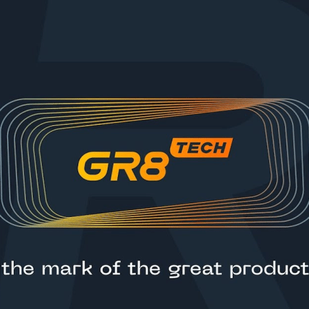 CreedRoomz and GR8 Tech Join Forces to Elevate Live Gaming