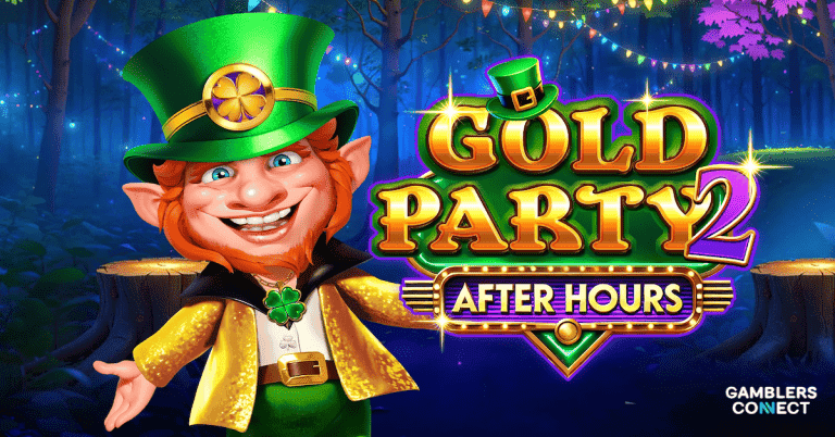 Pragmatic Play Drops ‘Gold Party 2 – After Hours’ With New Features