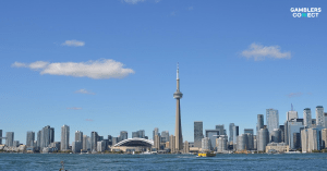 Ontario Smashes iGaming Records in May with CA$338M Revenue and CA$8.48B in Wagers