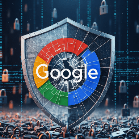 The Colossal Leak: Billions of Leaked Passwords Exposed Online