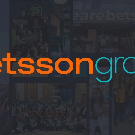 Betsson Consolidates Lithuanian Market Presence by Rebranding Betsafe