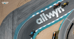Allwyn and Formula 1 Launch Global Award to Champion Community Projects