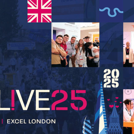 iGB L!VE 2025 Set To Debut In London With Record-Breaking 15,000+ Attendees
