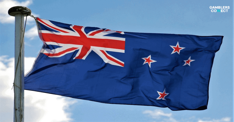 New Zealand Pushes Online Casino Regulation Bill