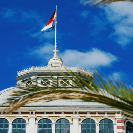 NOGA and VNLOK to Merge for Unified Dutch Gambling Voice