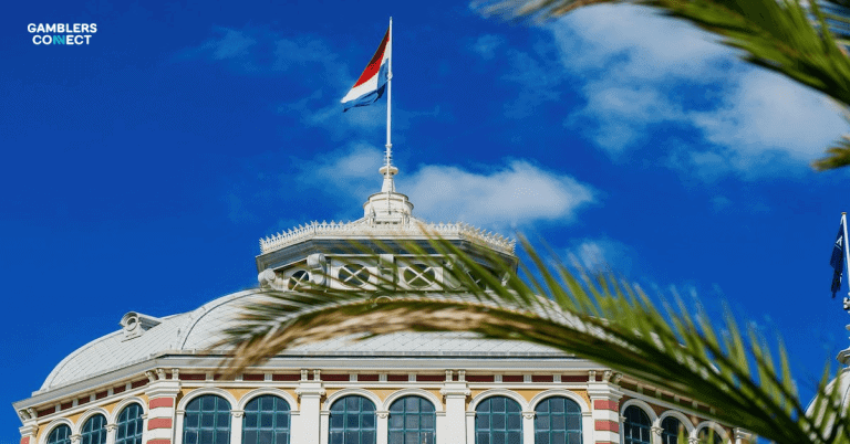 NOGA and VNLOK to Merge for Unified Dutch Gambling Voice