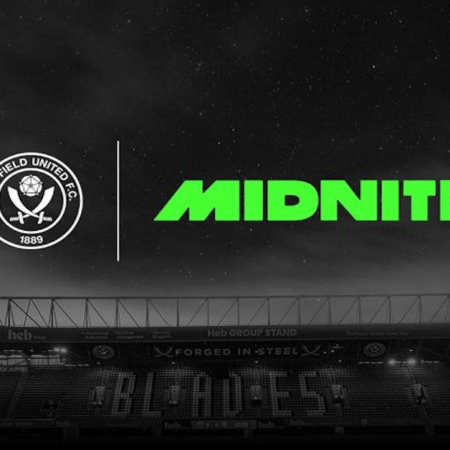 Midnite Becomes Sheffield United’s Principal Partner
