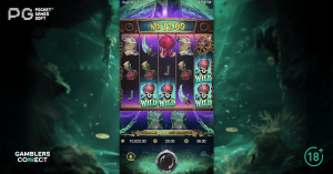 PG Soft Releases Dead Man’s Riches: A Swashbuckling Slots Adventure