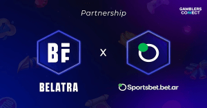Belatra Games Amplifies Argentine Presence Through Partnership With Sportsbet