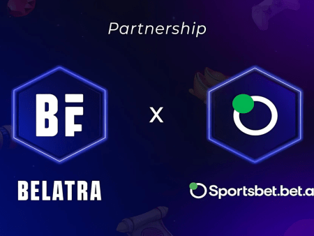 Belatra Games Amplifies Argentine Presence Through Partnership With Sportsbet