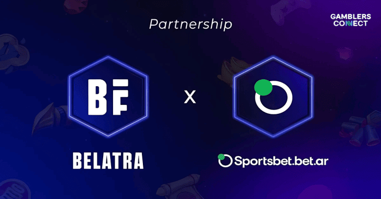Belatra Games Amplifies Argentine Presence Through Partnership With Sportsbet