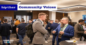 HIPTHER Launches “Community Voices” Interview Series to Spotlight Gaming & Tech Industry Changemakers
