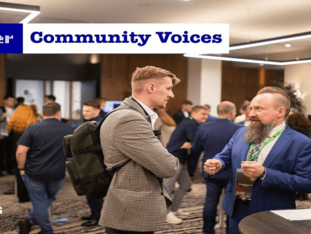 HIPTHER Launches “Community Voices” Interview Series to Spotlight Gaming & Tech Industry Changemakers