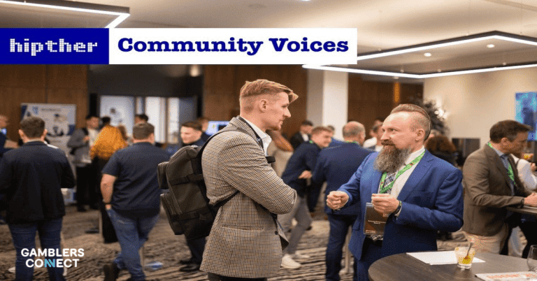 HIPTHER Launches “Community Voices” Interview Series to Spotlight Gaming & Tech Industry Changemakers