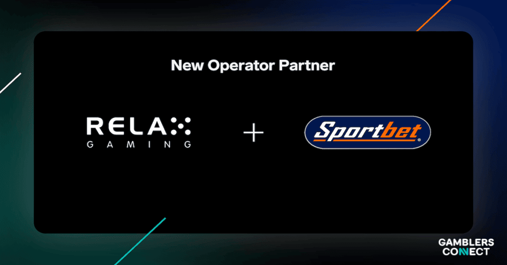 Relax Gaming Expands Italian Presence With Sportbet.it Integration