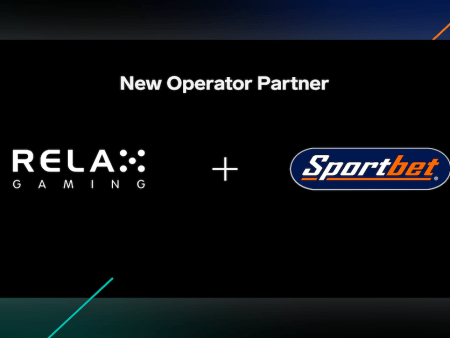 Relax Gaming Expands Italian Presence With Sportbet.it Integration
