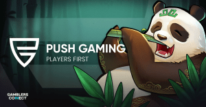 Push Gaming Enters US Market – Michigan via BetMGM Partnership